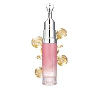 Coloured Lip Gloss, Tinted Lip Balm, 7.5 ml High Gloss | Lightweight, nourishing moisturising lip makeup shine for women, daily, home, work, travel
