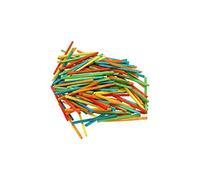 Coloured Matchsticks