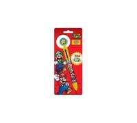 coloured pen Super Mario Burst junior 17 cm yellow