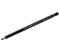 Faber-Castell Coloured Pencil A.DUERER 99, Black