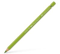 Faber-Castell Art & Graphic Albrecht Dürer Watercolour Pencil, (170), May Green, For Art, Craft, Drawing, Sketching, Home, School, University, Colouring