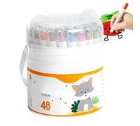 Coloured Pencils, Rotating Quick-Drying Christmas and Stockings, Twist Crayons for Children | Kindergarten Birthday Christmas New Year School Art Crafts Children Boys