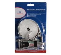 Coloured polyester strap Heavy Duty 38 mm 700cm - 1 PC Osculati - 63.253.02