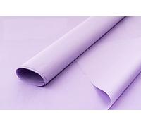 Coloured Tissue Paper/Gift Wrap/Wrapping Paper Sheets (20" x 30") Available in 10s / 25s & 50s (Lilac, Pack of 50)