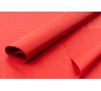 Coloured Tissue Paper/Gift Wrap/Wrapping Paper Sheets (20" x 30") Available in 10s / 25s & 50s (Red, Pack of 25)