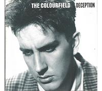 Colourfield - Deception (1987)