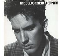 Colourfield - Deception (1987) [VINYL]