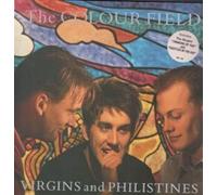 Colourfield - Virgins And Philistines