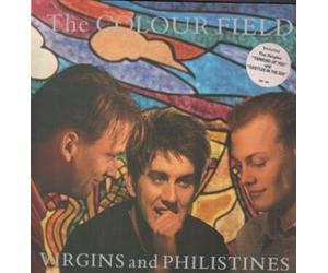 Colourfield - Virgins And Philistines
