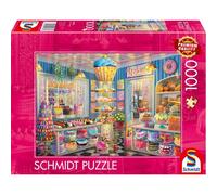 Colourful Bakery (1000pc) - Brand New & Sealed