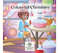 Colourful Chemistry