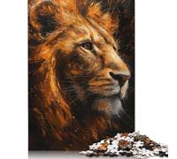 Colourful Fantasy Phoenix Jigsaw Puzzles 1000 Wooden Puzzles Gifts for Adults And Gifts Puzzle Family Game Toys 1000pcs (75x50cm)