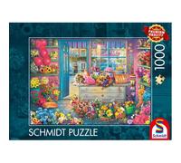 Colourful Flower Shop