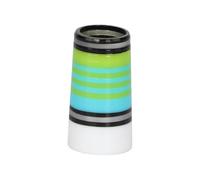 Colourful Golf Ferrule - Golf Iron Ferrules | Wear-resistant Protective Tool, Portable Foundation Supply for Beginners, Professionals, Training Grounds, Fairway