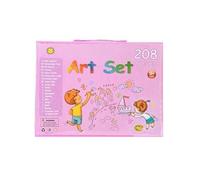 Colourful Multifunctional Drawing Pencils - Drawing Markers for Students Birthday Kindergarten School Manual Projects
