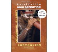 Colourful Planet - Australien (WMV HD-DVD) (+ DVD)