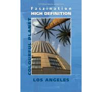 Colourful Planet - Los Angeles (WMV HD-DVD) (+ DVD)
