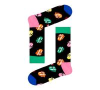 Colourful Rolling Stones Socks/Novelty Socks/Christmas Gifts Socks/Cute Socks/Unisex Socks/Funny Socks