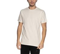 Colourful Standard Classic Organic T-Shirt (Colour : Ivory - Size : Large)