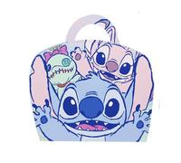 Colourful Stitch Activity Album - Children's Book with Stickers, Paints and Colouring Sheets, Ideal for Creative Children Who Enjoy Art