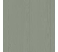 Colourful Woodline Vinyl By Remland (Green Plank, 8M X 2M)