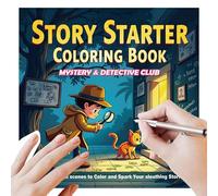 Colouring Book, Cartoon Art Books for Kids, Pages for Drawing Art Relaxation Stress Relief Toddler Children Boys Teens Game Travel