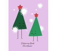 Colouring Book: Christmas