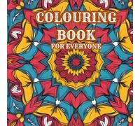 COLOURING BOOK: Fantasy escapes for all ages, calming and creative colouring journeys that should resonate with a broad audience and cover the relaxation and fantasy elements, for everyone