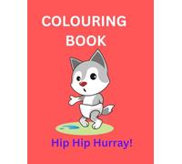 Colouring Boos : (Ages 4-10): Celebrate Your Love of Animals Through Art & Empowering Fun