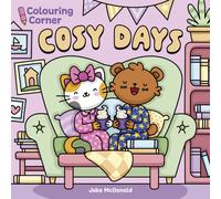 Colouring Corner: Cosy Days