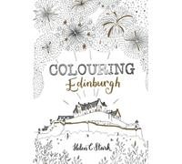 Colouring Edinburgh