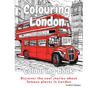 Colouring London
