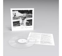 Colouring - Love To You, Mate [Clear Vinyl]