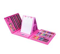 Colouring Pen for Quick Drying Multifunctional Marker Tool Safe Design Water Based Ink Bright Colours Easy to Grab Suitable for Learning Stand Creating