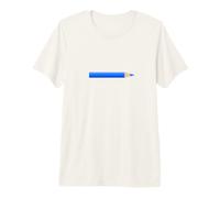 Colouring Pencil Premium T-Shirt