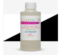 Colourist : Heat Transfer Paint 150ml : Extender