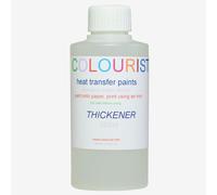 Colourist : Heat Transfer Paint 150ml : Thickener