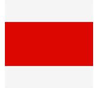 Colourist : Heat Transfer Paint : 50ml : Series 3 : Scarlet