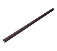 Colourlast Fade Resistant Poster Roll - Chocolate colour (760mm x 10m) - For Arts & Crafts, Notice Boards, Display Boards, Gift Wrapping, Packaging & Brainstorming