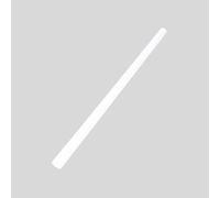 Colourlast White Poster Roll - White Poster Rolls of Paper (760mm x 10m) - For Arts & Crafts Notice Boards Display Boards Gift Wrapping Packaging & Brainstorming