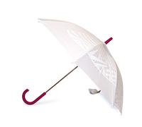 ColourMe Brollies Moth - Colour Changing Childrens Umbrella