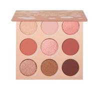 Colourpop By The Rose Eyeshadow Palette