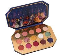 Colourpop Disney Midnight Masquerade Eyeshadow Palette: 12 Shimmery Shades