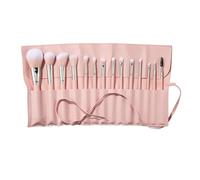 ColourPop Smoke 'N Roses Brush Roll - (14 Count)