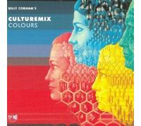 Colours By Billy Cobham & Cultu (2008-12-18)