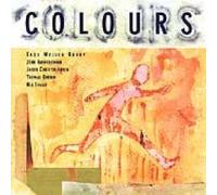 Colours by Lars Group Moller