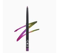 Colours Eyeliner Pen, Colored Metallic Eyeshadow Eyeliners Set, Multichrome Shifting Colors Eyeshadow Pens, Eye Makeup Set for Women (G)