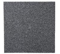 Colours Flint Loop Carpet Tile, (L)500mm