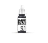 COLOURS FOR MATT GERMAN GREY (167) 17 ml