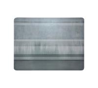 Denby Colours Placemats, Set of 6, Grey